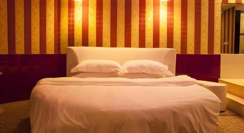 Greentree Inn Wuhu Fangte Second Phase Nanxiang Wanshang Express Hotel Esterno foto